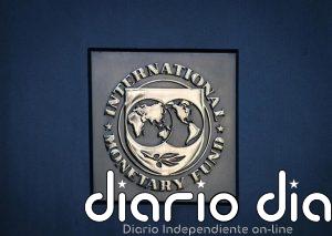 El FMI se reunirá la semana que viene para aprobar un desembolso a Argentina de 856,5 millones de euros