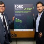 El 'Foro Invest In' La Rioja mostrará el atractivo de La Rioja como "destino de inversión"
