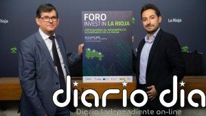 El 'Foro Invest In' La Rioja mostrará el atractivo de La Rioja como "destino de inversión"