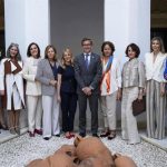 El Foro Mujer y Sociedad de Sevilla sitúa la solidaridad "en el centro del debate social"