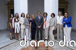 El Foro Mujer y Sociedad de Sevilla sitúa la solidaridad "en el centro del debate social"