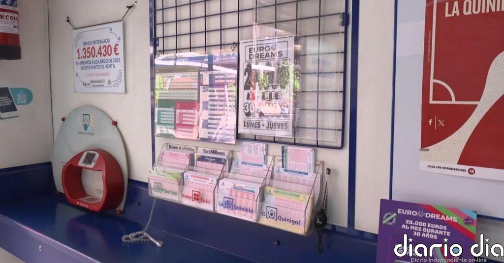 El fútbol femenino entra en la Quiniela
