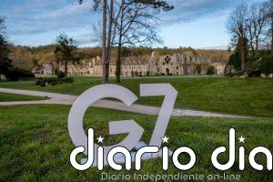 El G7 de Finanzas advierte de mayores riesgos para el crecimiento y la inflación por la guerra de Irán