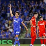 El Getafe se mete en Conference y vuelve a Europa seis años después