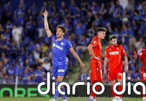 El Getafe se mete en Conference y vuelve a Europa seis años después