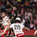 El Girona aumenta sus problemas tras caer ante el Mallorca en un duelo directo