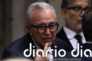 El gobernador de Sinaloa comparece ante la Fiscalía de México tras ser acusado de supuestos lazos con el 'narco'