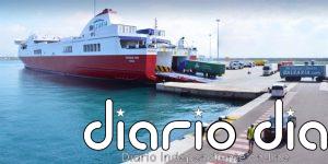 El Gobierno abre el plazo para solicitar ayudas a la industria para cubrir el coste del transporte marítimo y terrestre