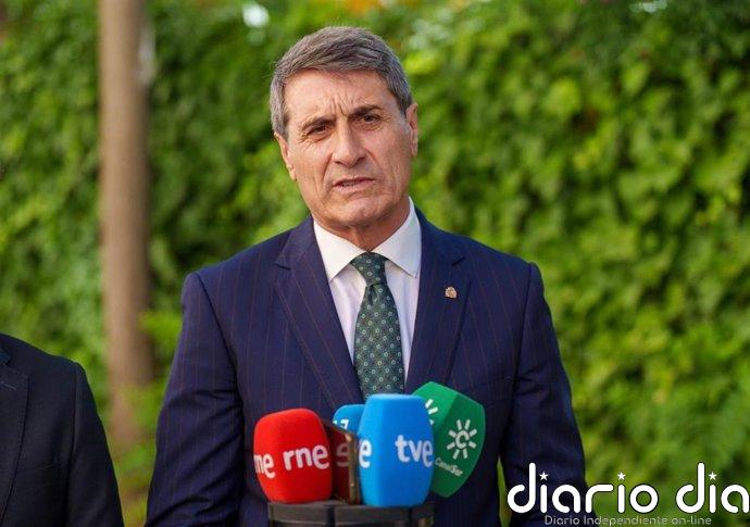 El Gobierno activa este lunes el Plan Estatal contra Incendios Forestales para este curso