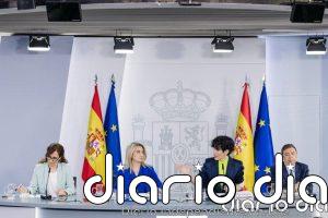 El Gobierno acusa a Clavijo de buscar "rédito político" tras acusarles de ocultar casos