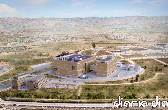 El Gobierno adjudica por más de 168 millones de euros las obras para el centro de semiconductores de IMEC en Málaga