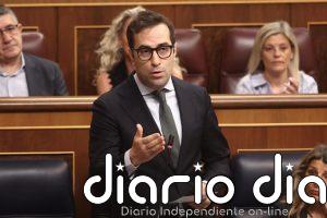 El Gobierno admite la "inseguridad económica" que percibe la ciudadanía y Podemos le avisa: "El país está incendiado"