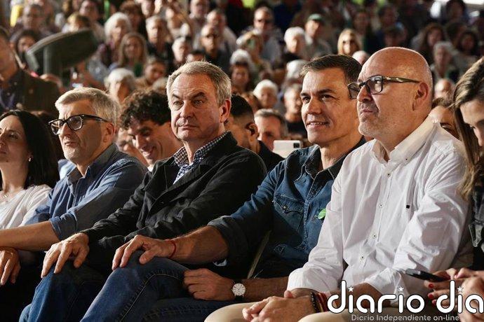 El Gobierno admite que el auto contra Zapatero es "serio", pero destaca que no contiene pruebas incriminatorias