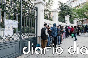 El Gobierno alerta de "bulos" en la regularización extraordinaria de migrantes: "No encarecen el mercado de la vivienda"