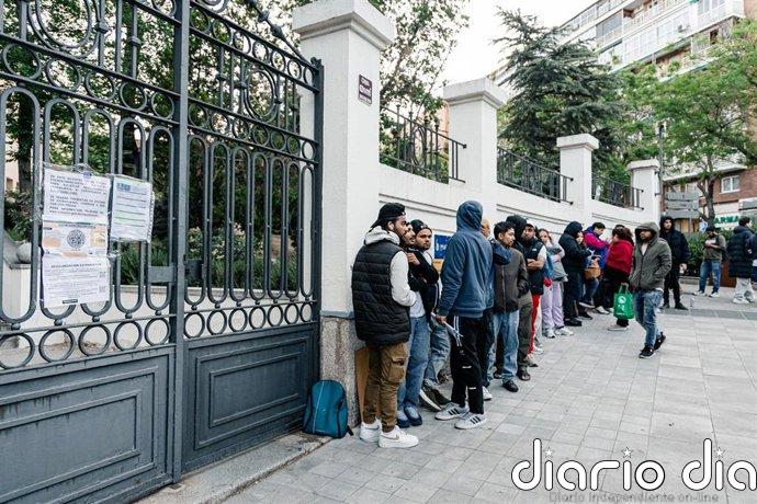 El Gobierno alerta de "bulos" en la regularización extraordinaria de migrantes: "No encarecen el mercado de la vivienda"