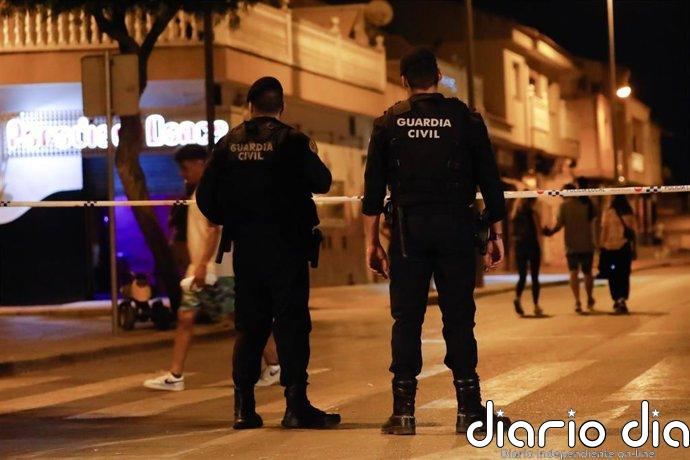 El Gobierno alerta de "injerencias extremistas" afines a Rusia para erosionar la neutralidad de policías y militares