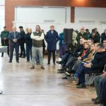El Gobierno andaluz aprueba este martes un decreto ley de ayudas a víctimas de Adamuz en su última reunión antes del 17M