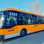 El Gobierno aprueba una excepción para licitar un contrato para el transporte público Madrid-Valencia