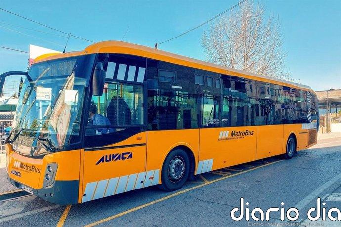 El Gobierno aprueba una excepción para licitar un contrato para el transporte público Madrid-Valencia