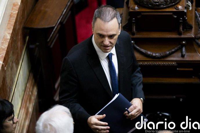 El Gobierno argentino pone en marcha un nuevo paquete de leyes que necesitará el aval del Congreso