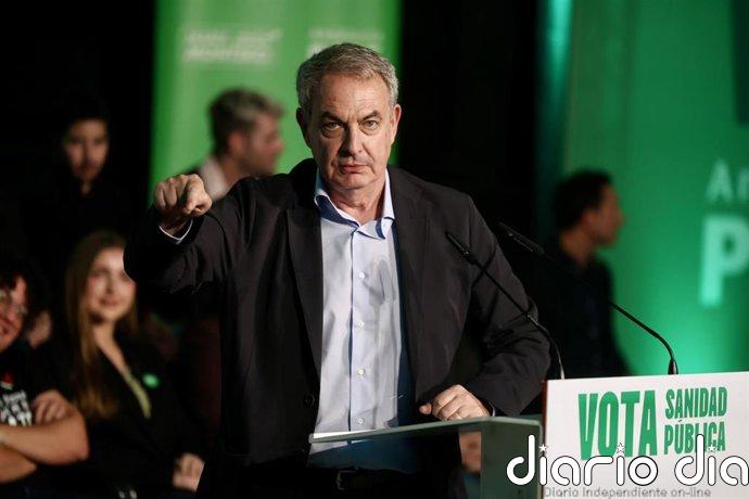 El Gobierno asume que tendrá que alargar varias semanas la defensa de Zapatero hasta que comparezca ante el juez