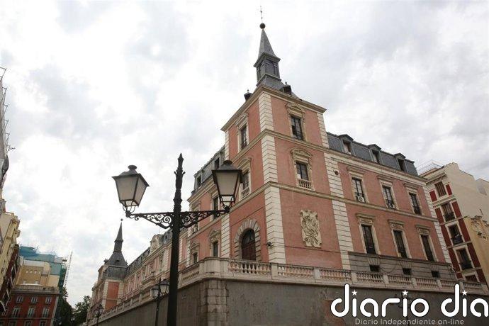 El Gobierno atribuye a problemas estructurales y hallazgos arqueológicos el sobrecoste del Salón de Reinos del Prado
