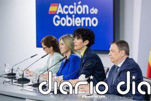 El Gobierno autoriza 3,86 millones para peritar y cuantificar daños de la dana