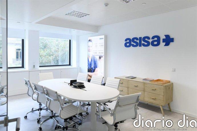 El Gobierno autoriza a Asisa a operar en el ramo de los seguros de hogar