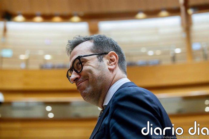 El Gobierno celebra que Bruselas confirme a España como "la gran economía de la zona euro que más crecerá"