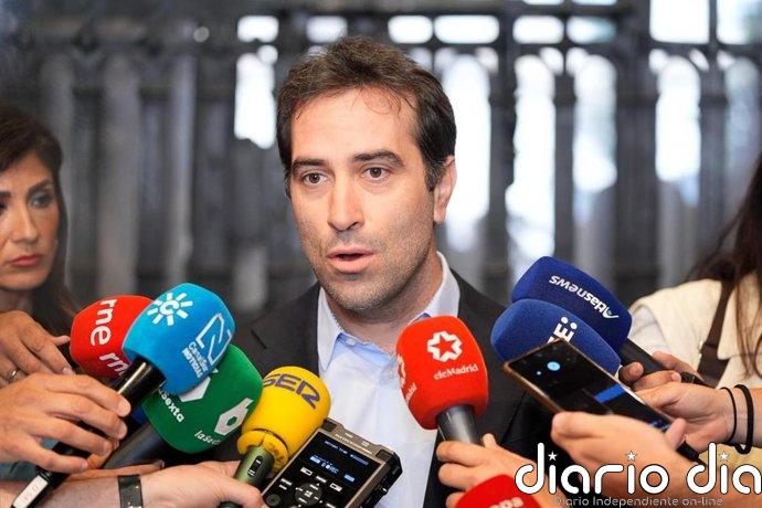 El Gobierno celebra que el FMI confirme a España como líder del crecimiento de la UE en 2026 pese a la guerra