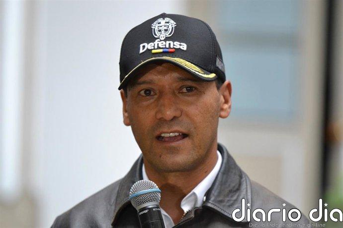El Gobierno colombiano afirma haber tenido una reunión "muy productiva" para la liberación de secuestrados por el ELN