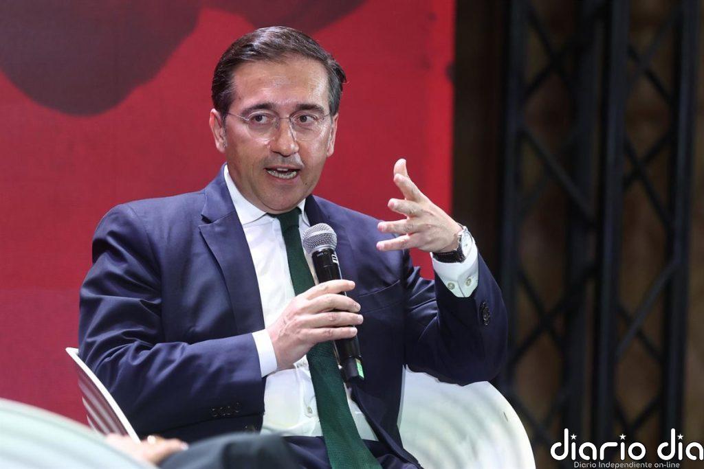 El Gobierno condena la incursión de un dron ruso en Rumanía y reitera su compromiso con la seguridad europea