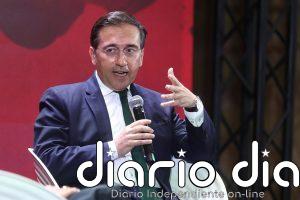 El Gobierno condena la incursión de un dron ruso en Rumanía y reitera su compromiso con la seguridad europea