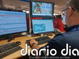 El Gobierno de Canarias realizará el 15 de mayo una prueba de aviso masivo del sistema ES-Alert en Tenerife