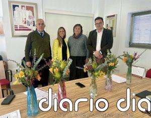 El Gobierno de Cantabria anima a regalar flores por el Día de la Madre
