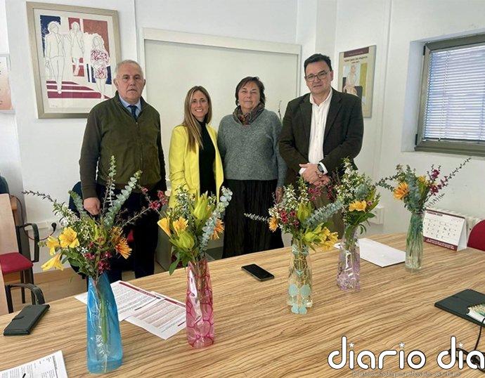 El Gobierno de Cantabria anima a regalar flores por el Día de la Madre