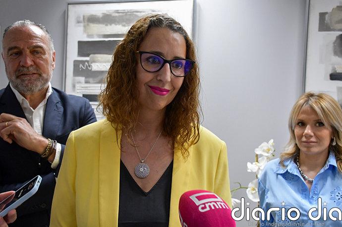 El Gobierno de Castilla-La Mancha constituirá la Red de Municipios por la Igualdad y la Diversidad en junio