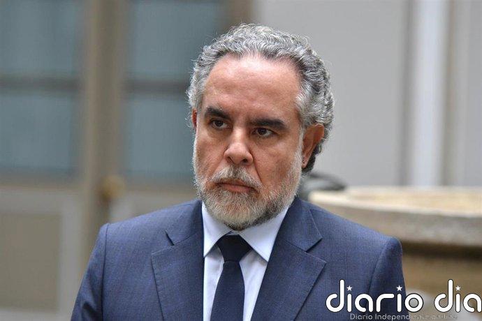 El Gobierno de Colombia achaca los recientes combates entre 'Mordisco' y 'Calarcá' a intentos de "injerencia" electoral