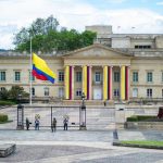 El Gobierno de Colombia cesa "por reciprocidad" las funciones del encargado de la Embajada de Bolivia