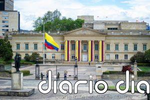 El Gobierno de Colombia cesa "por reciprocidad" las funciones del encargado de la Embajada de Bolivia