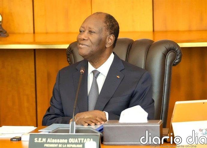 El Gobierno de Costa de Marfil disuelve la Comisión Electoral reconociendo "críticas" a la entidad