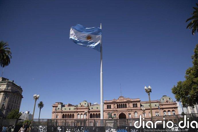 El Gobierno de Milei levantará el lunes el veto a la prensa en la Casa Rosada