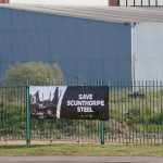 El Gobierno de Reino Unido ultima la total nacionalización de British Steel