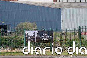 El Gobierno de Reino Unido ultima la total nacionalización de British Steel