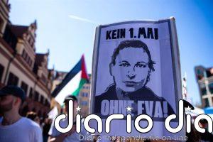 El Gobierno de Siria confirma la detención de la periodista alemana Eva Maria Michelmann