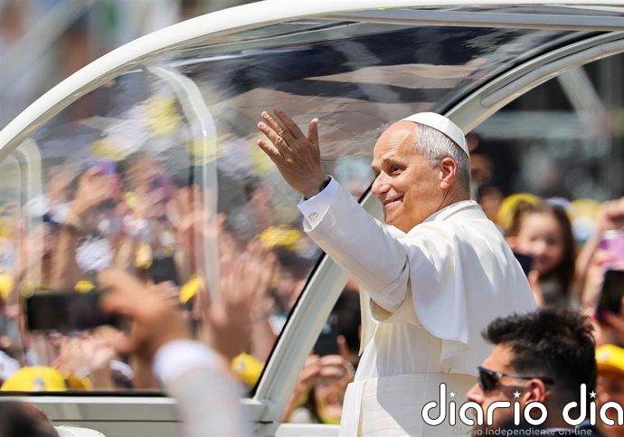 El Gobierno declara la visita del Papa como evento de "excepcional" y "especial" interés público