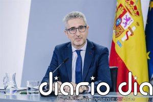 El Gobierno destina 1.694 millones a Comunidad Valenciana y Extremadura para gastos de la dana y de borrascas