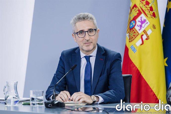 El Gobierno destina 1.694 millones a Comunidad Valenciana y Extremadura para gastos de la dana y de borrascas