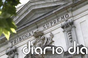 El Gobierno en el TS contra la suspensión de la regularización: "Ninguno podrá votar en las siguientes elecciones"