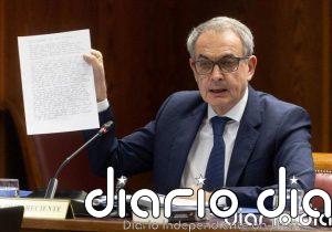 El Gobierno, expectante ante la declaración judicial de Zapatero: Espera que se defienda y despeje dudas